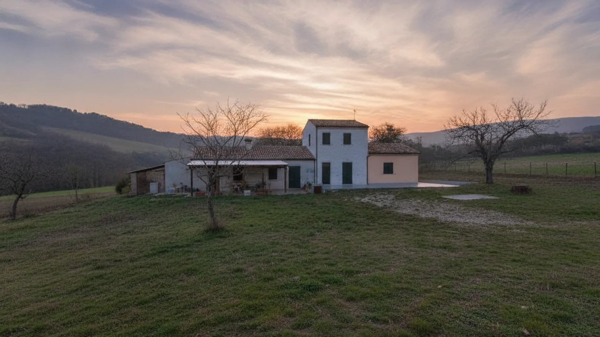 La Cupetta — Sirolo (Marche)