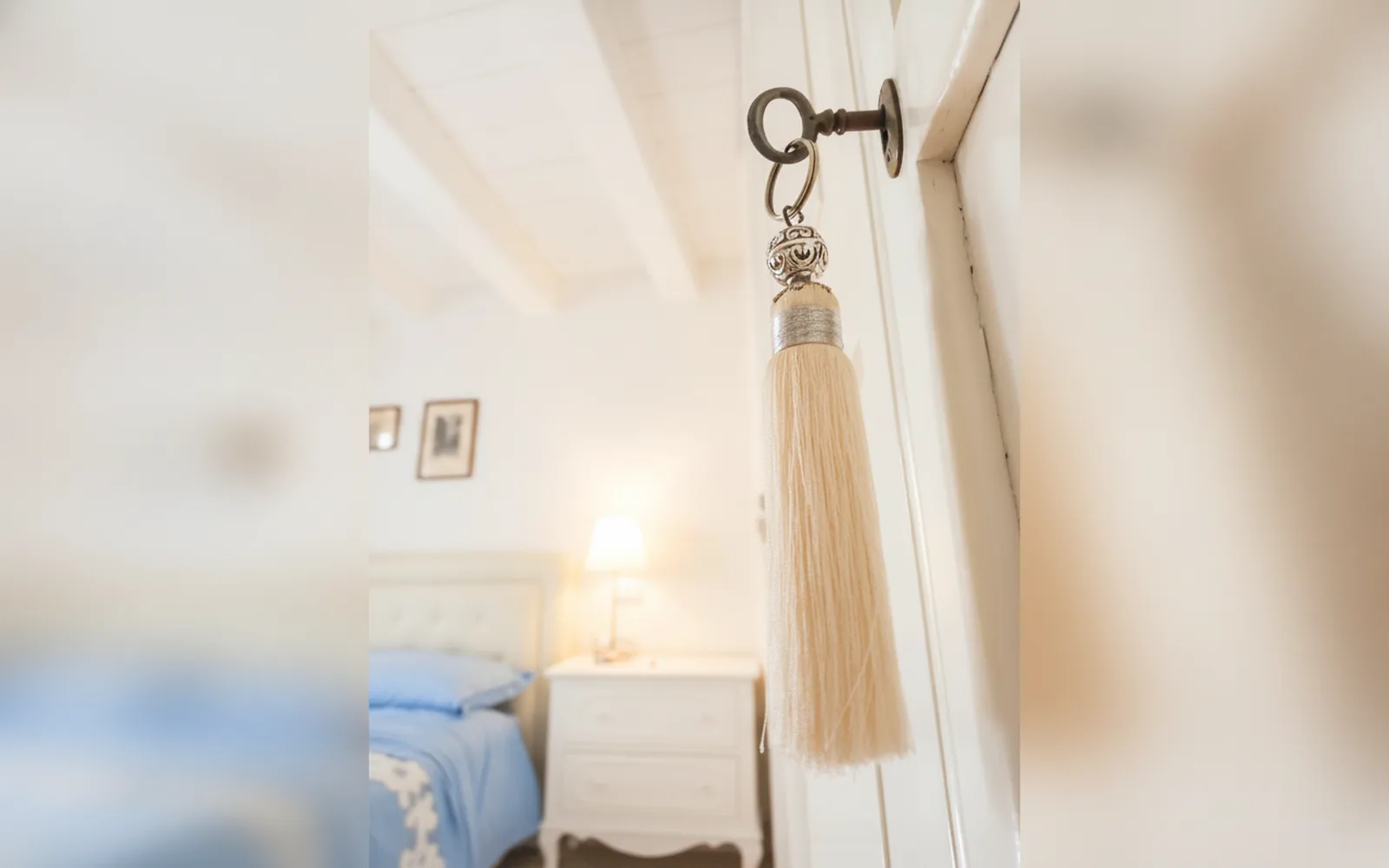 Camera con bagno privato — LA CONCHIGLIA - Sirolo Suite, Sirolo (Marche) (foto 3)