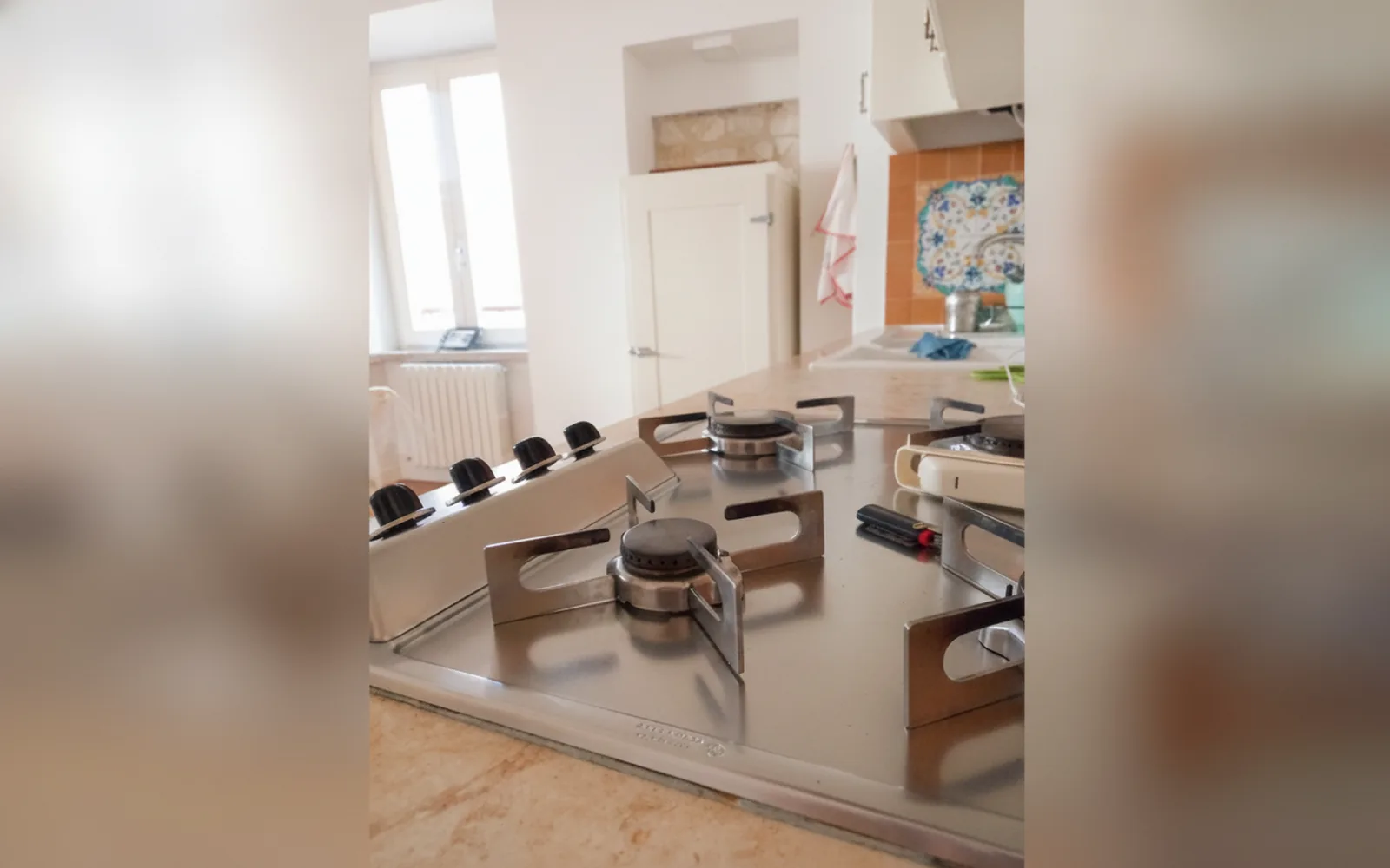 Esterni di LA CONCHIGLIA - Sirolo Suite, Sirolo (Marche) (foto 42)